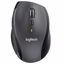 Fotografija izdelka LOGITECH M705 OEM brezžična optična črna miška