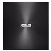 Fotografija izdelka ASUS ZenDrive U9M Ultra Slim (90DD02A0-M29000) črn zunanji DVD zapisovalnik