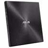 Fotografija izdelka ASUS ZenDrive U9M Ultra Slim (90DD02A0-M29000) črn zunanji DVD zapisovalnik