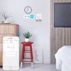 Fotografija izdelka WOOX R4054 Smart WiFi 2300W 10A vgradna pametna vtičnica