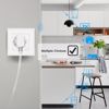 Fotografija izdelka WOOX R4054 Smart WiFi 2300W 10A vgradna pametna vtičnica