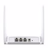 Fotografija izdelka MERCUSYS WLAN MW302R 300 Mbps Multi-Mode brezžični usmerjevalnik-router