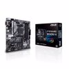 Fotografija izdelka ASUS Prime B550M-A AM4 DDR4 mATX osnovna plošča