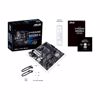 Fotografija izdelka ASUS Prime B550M-A AM4 DDR4 mATX osnovna plošča