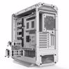 Fotografija izdelka BE QUIET! SILENT BASE 802 WINDOW (BGW40) midiATX belo ohišje