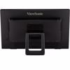 Fotografija izdelka VIEWSONIC TD2223 54,61cm (21,5") IR TNHDMI/DVI/VGA zvočniki na dotik informacijski / interaktivni monitor