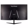 Fotografija izdelka VIEWSONIC VX3218-PC-MHD 81,28cm (32") FHD VA 165Hz DP/HDMI FreeSync HDR10 ukrivljen gaming monitor