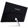 Fotografija izdelka VIEWSONIC VX3276-2K-MHD-2 81,28cm (32") QHD IPS 75Hz DP/MDP/HDMI HDR10 monitor