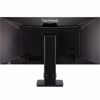 Fotografija izdelka VIEWSONIC VA3456-MHDJ 86,36cm (34") UWQHD IPS 75Hz DP/HDMI HDR10 monitor