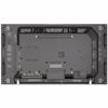 Fotografija izdelka NEC MultiSync UN552S 139,7cm (55") FHD IPS video wall informacijski monitor