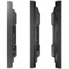 Fotografija izdelka NEC MultiSync UN552S 139,7cm (55") FHD IPS video wall informacijski monitor