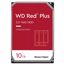 Fotografija izdelka WD Red Plus 10TB 3,5" SATA3 256MB (WD101EFBX) NAS trdi disk