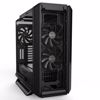 Fotografija izdelka BE QUIET! SILENT BASE 802 WINDOW (BGW39) midiATX črno ohišje
