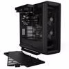 Fotografija izdelka BE QUIET! SILENT BASE 802 WINDOW (BGW39) midiATX črno ohišje