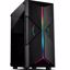 Fotografija izdelka INTER-TECH CAVY IT-3306 (88881341) RGB gaming ohišje
