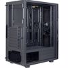 Fotografija izdelka INTER-TECH CAVY IT-3306 (88881341) RGB gaming ohišje