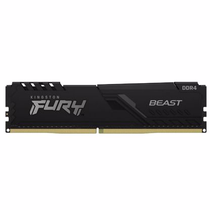 Fotografija izdelka KINGSTON Fury 16GB 3200MHz DDR4 KF432C16BB1/16 ram pomnilnik