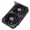 Fotografija izdelka ASUS Dual GeForce RTX 3060 V2 OC 12GB GDDR6 (90YV0GB2-M0NA10) gaming grafična kartica