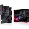 Fotografija izdelka ASUS ROG STRIX B550-F GAMING AM4 gaming ATX osnovna plošča