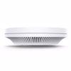 Fotografija izdelka TP-LINK EAP610 AX1800 Wi-Fi Dual-band stropna brezžična dostopna točka-AP