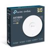 Fotografija izdelka TP-LINK EAP620 HD AX1800 Wi-Fi Dual-band stropna brezžična dostopna točka-AP