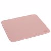 Fotografija izdelka LOGITECH MOUSE PAD STUDIO SERIES temno roza podloga za miško