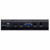 Fotografija izdelka IIYAMA ProLite TF1215MC-B1 (12.1") 31cm IPS DP/HDMI/VGA open frame na dotik informacijski / interaktivni monitor