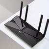 Fotografija izdelka TP-LINK Archer AX23 AX1800 Dual Band Wi-Fi 6 Router Gigabit brezžični usmerjevalnik - router / dostopna točka - AP