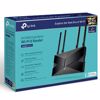 Fotografija izdelka TP-LINK Archer AX23 AX1800 Dual Band Wi-Fi 6 Router Gigabit brezžični usmerjevalnik - router / dostopna točka - AP