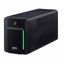 Fotografija izdelka APC Back-UPS BX750MI Line-Interactive 750VA 410W AVR UPS brezprekinitevno napajanje