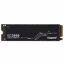 Fotografija izdelka KINGSTON KC3000 512GB M.2 PCIe NVMe (SKC3000S/512G) SSD