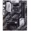 Fotografija izdelka ASUS Prime B550-Plus AM4 DDR4 ATX osnovna plošča
