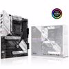 Fotografija izdelka ASUS ROG Strix B550-A AM4 DDR4 gaming ATX osnovna plošča