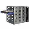 Fotografija izdelka INTER-TECH 4U-4129L 4U rack strežniško ohišje