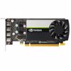 Fotografija izdelka PNY NVIDIA T1000 8GB GDDR6 (VCNT1000-8GB-SB) profesionalna grafična kartica