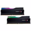 Fotografija izdelka GSKILL Trident Z5 RGB 32GB (2x16GB) 5600MHz DDR5 F5-5600J3636C16GX2-TZ5RK ram pomnilnik