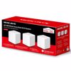 Fotografija izdelka MERCURSYS HALO H30G (3-pack) AC1300 brezžični usmerjevalnik-router/ dostopna točka-AP