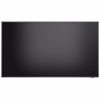 Fotografija izdelka NEC MultiSync E438  108cm (43") UHD IPS informacijski monitor