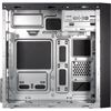 Fotografija izdelka INTER-TECH 6505 RETO microATX črno ohišje