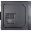 Fotografija izdelka INTER-TECH 6505 RETO microATX črno ohišje