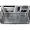 Fotografija izdelka INTER-TECH 6505 RETO microATX črno ohišje