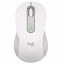 Fotografija izdelka LOGITECH SIGNATURE M650 L brezžična optična bela miška