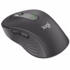 Fotografija izdelka LOGITECH M650 brezžična optična črna miška