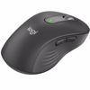 Fotografija izdelka LOGITECH SIGNATURE M650 L Left brezžična optična za levičarje črna miška