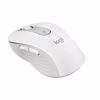 Fotografija izdelka LOGITECH M650 brezžična optična bela miška