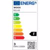 Fotografija izdelka WOOX R5145 Smart WiFi LED 2.2W RGB+CCT ambientalna svetilo