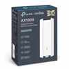 Fotografija izdelka TP-LINK EAP610-Outdoor 2,4/5GHz AX1800 WiFi 6 zunanja dostopna točka