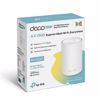 Fotografija izdelka TP-LINK Deco X20-4G AX3000 Wi-Fi 6 usmerjevalnik-router