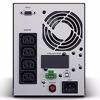 Fotografija izdelka CYBERPOWER OLS1000EA 1000VA 900W USB HID brezprekinitveno napajanje