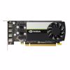Fotografija izdelka PNY NVIDIA T1000 4GB DDR6 (VCNT1000-PB) profesionalna grafična kartica
